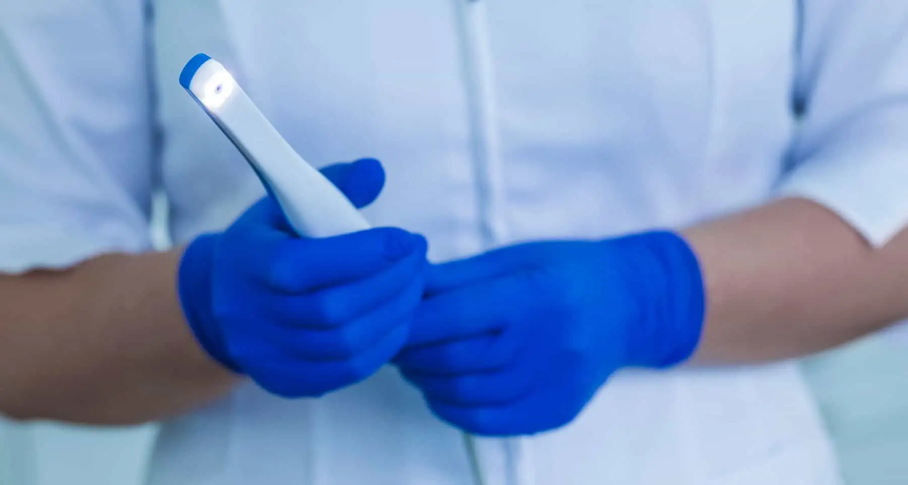 Modern intraoral camera imaging at Iowa Dental of Grimes