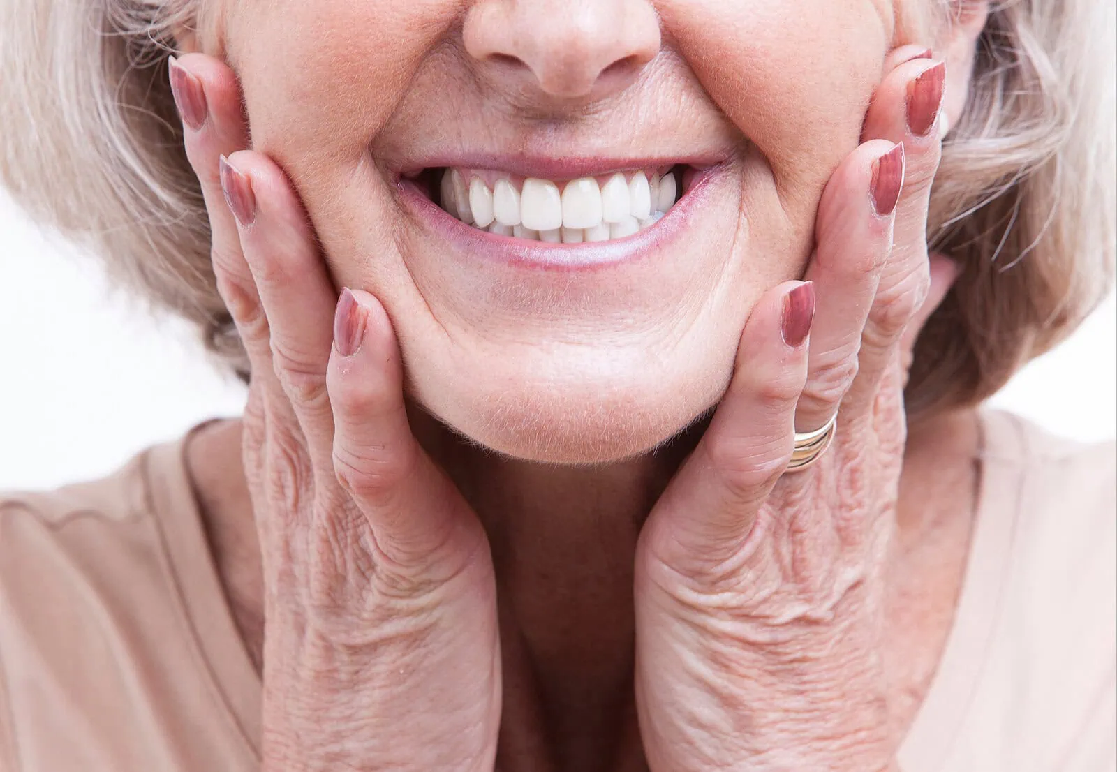 Iowa Dental of Grimes patient care
